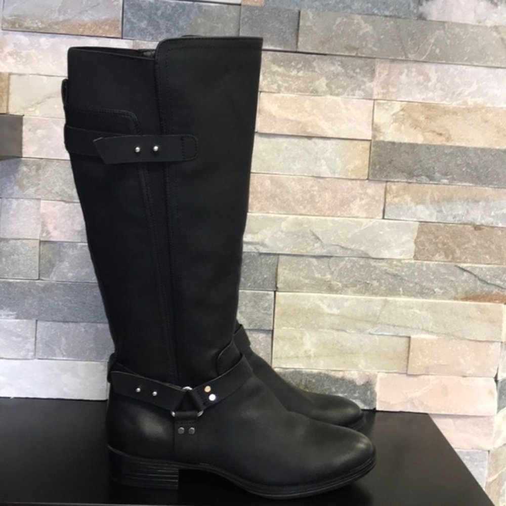Circus by Sam Edelman Pico Riding Boot - Picture 6 of 10